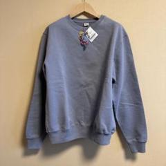 美品⭐︎Deuxieme Classe ndx/エヌディーエックス スウェット 2025年最新】ndx スウェットの人気アイテム - メルカリ