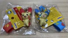 プラスル マイナン 第3弾拡張パック 天空の覇者 PSA7 連番 2003年 Pokemon Y154【ポケモン カード】 プラスル マイナン ADV 第3弾