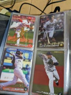 2025年最新】プロ野球チップス カード レアの人気アイテム