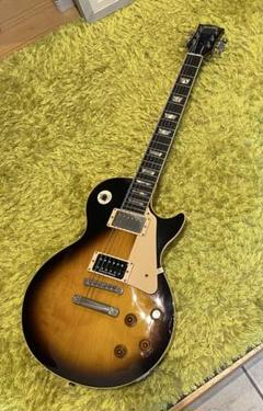 レア品 Orville by Gibson/オービル Les Paul Standard レス