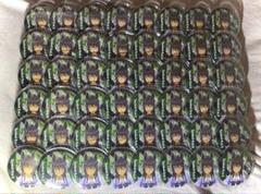 シンボリクリスエス 制服缶バッジ 48個 ウマ娘 公式グッズ シンボリクリスエス 制服缶バッジ 48個 ウマ娘 公式グッズ