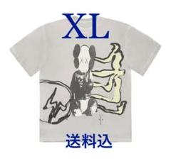 Buy Cactus Jack by Travis Scott x KAWS For Fragment Long