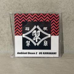 UG KAWANAMI / Ambient Onsen 2