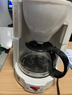 コーヒーメーカー