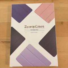 【新品】Ztotop Cases ipadmini6 トスリープ/ ウェイク機能