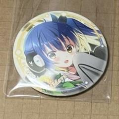 ご注文はうさぎですか？Regene Play Rabbits メタル缶バッジ