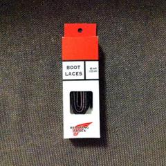 RED WING レッドウィング 97158 48" BOOT LACES