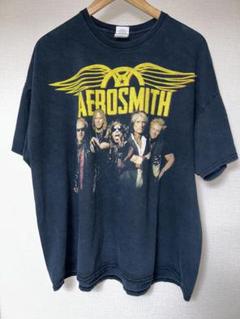 ✮XL　Tシャツ　バンドTシャツ　エアロスミス　ロック　ストリート　カジュアル✮ 楽天市場】Aerosmith Tシャツ エアロスミス ロックTシャツ