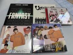 fantasyboysCDセット ヒョンテ