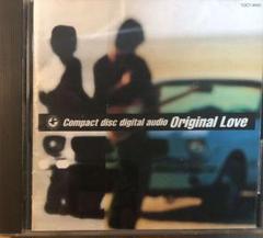 オリジナル・ラヴ　風の歌を聴け　レコード　新品未開封 Original Love – 風の歌を聴け – 2 x Vinyl (LP, Album + 3 more