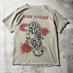 US古着VAN HALEN 1995年ツアー Tシャツ　Mexico製S/Mのサムネイル