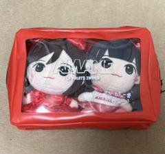 【あまねき応援】月足天音　ちびぬいセット Amazon.co.jp: fruitszipper ちびぬい 月足天音 フルーツ