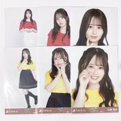 匿名配送　乃木坂46 大阪　生写真　一ノ瀬美空　ドット　大阪ライブT 6種コンプ 61iQ1Udc+0L._UF350,350_QL50_.jpg