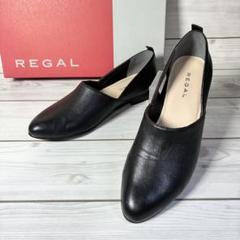 肌触りがいい 2025年最新】regal スリッポンの人気アイテム - メルカリ 靴