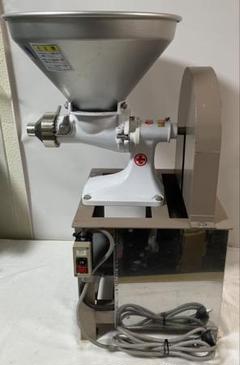 丸七式餅練機　マルシチ　餠練機 　100V 中古現状品 動作確認済み！！ 丸七式餅練機 マルシチ 餠練機 100V 中古現状品 動作確認済み