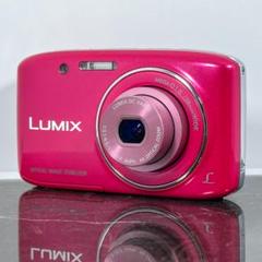 2025年最新】LUMIX DMC-S2の人気アイテム - メルカリ