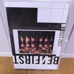 BE:FIRST 1st One Man Tour “BE:1” DVD BE:FIRST 1st One Man Tour “BE:1” 2022-2023(2DVD) – BMSG