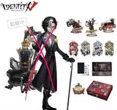 第5人格 オフラインパック 3周年記念 ピンバッジ 第五人格 3周年オフラインパックピンバッジ - メルカリ
