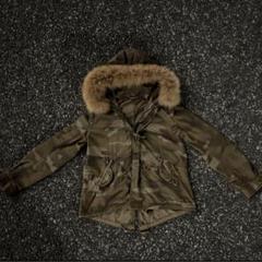 goa ゴア アウター モッズコート ジャンバー ブルゾン 廃盤品　希少 goa モッズコートのおすすめ人気商品一覧 通販 - Yahoo!ショッピング