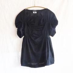 アーカイブ 名品 JUNYA ジュンヤワタナベ シアートップス