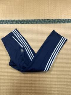 希少サイズ　adidas ヨーロッパ firebird トラックパンツ