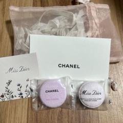 新品未開封 CHANEL ザ バスタブレット ファクトリー5 巾着付