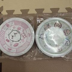 ちいかわ×くら寿司