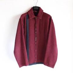 50年代 WOOLRICH ウールリッチ マッキーノジャケット