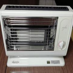 リンナイ(Rinnai)ガス赤外線ストーブ