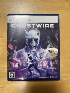 【新品未使用】マッスルワイヤーとゴーストワイヤー GHOST WIRE NEXT LEVEL | RAID JAPAN