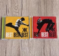 吉川晃司　BEST BEST BEST 3枚セット (ポストカード、CD付き) Amazon.co.jp: BEST BEST BEST 1984-1988 - 吉川晃司: ミュージック