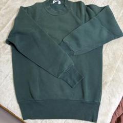 元町　FUKUZO ヴィンテージトレーナー XL 未使用品美品 元町 FUKUZO ヴィンテージトレーナー XL 未使用品美品 - メルカリ