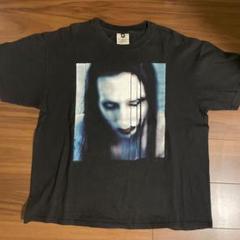 marilyn manson Tシャツ　XL セット売り