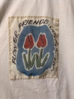 IZUMIDA LEE コラボアソートグラフィックTシャツ