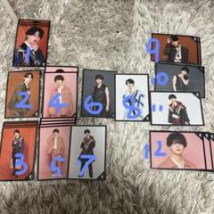 水原匡也 セブンミニット 7m!n 7min 生写真 グッズ まとめ売り