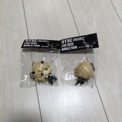 HYDE LIVE 2025 WORLD TOUR グッズ 2点セット HYDE [INSIDE] LIVE 2025 WORLD TOUR