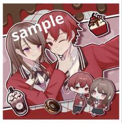 ゆら様専用 イラストオーダー 夢絵 色紙 ポストカード