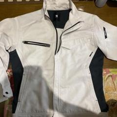 作業着 上下セット 5lの中古 未使用品 メルカリ