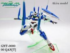 劇場版00 RING OF MEISTERS 4体セット キャンディトイ 劇場版 機動戦士ガンダム00 リング オブ マイ