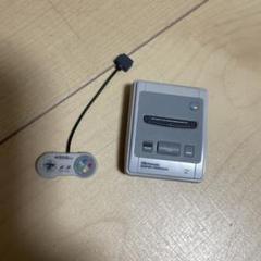 任天堂ヒストリーコレクション　ミニチュア　フィギュア　スーパーファミコン ガチャガチャ Nintendo HISTORY COLLECTION スーパーファミコン