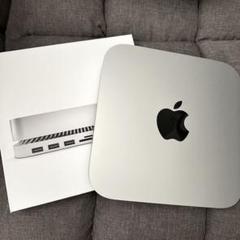 M1 Mac mini と USB Type C ハブ+シリコンカバーセット - メルカリ