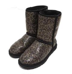 2025年最新】ugg ヒョウ柄 ブーツの人気アイテム - メルカリ
