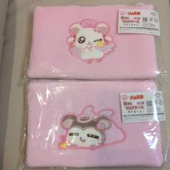 とっとこハム太郎 キャラ福くじ B賞　マルチケース