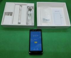 rakuten mini 黒 美品です
