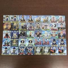 エース　ワールドコレクタブルフィギュア　シール ワンピース ワールドコレクタブルフィギュア エース子供