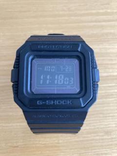 CASIO カシオ GSHOCK GW-5500 - メルカリ