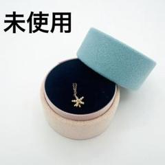 未使用品 SoireeO（ソワレオー）フラワーネックレス 西島隆弘