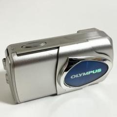 2025年最新】μ-15 olympusの人気アイテム - メルカリ
