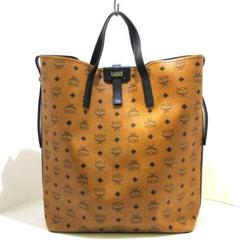 エムシーエム/トートバッグの中古/未使用品 - メルカリ エムシーエム/トートバッグの中古/未使用品 - メルカリ