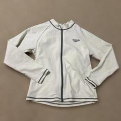 speedo ラッシュガード　140